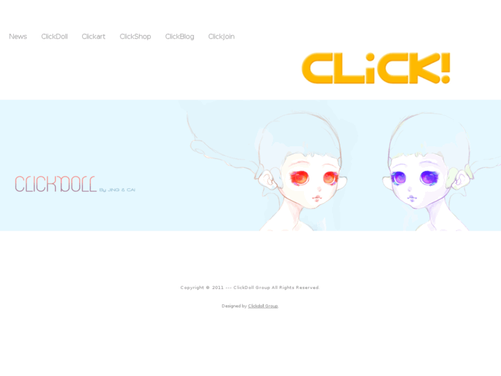 www.clickdoll.org