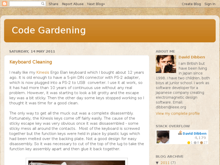 www.codegardening.com