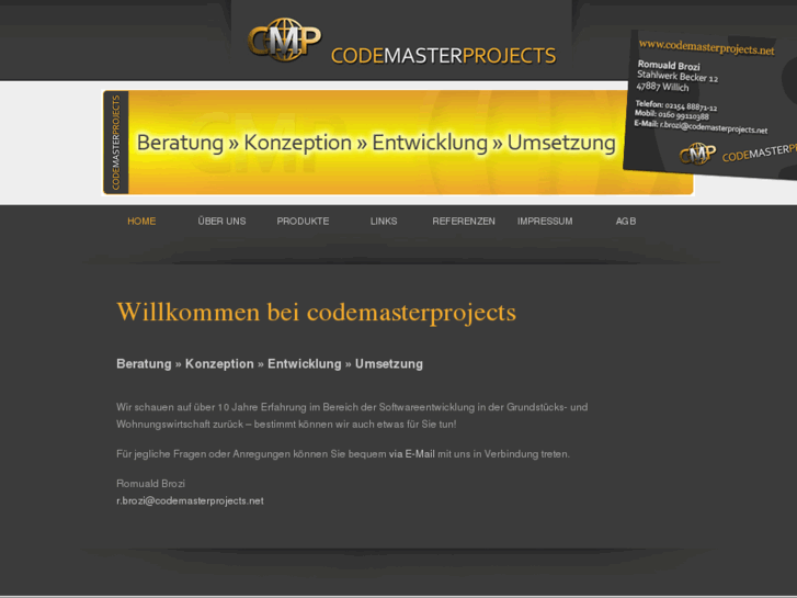 www.codemasterprojects.net