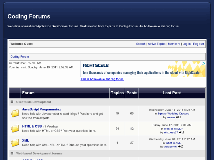 www.coding-forum.com