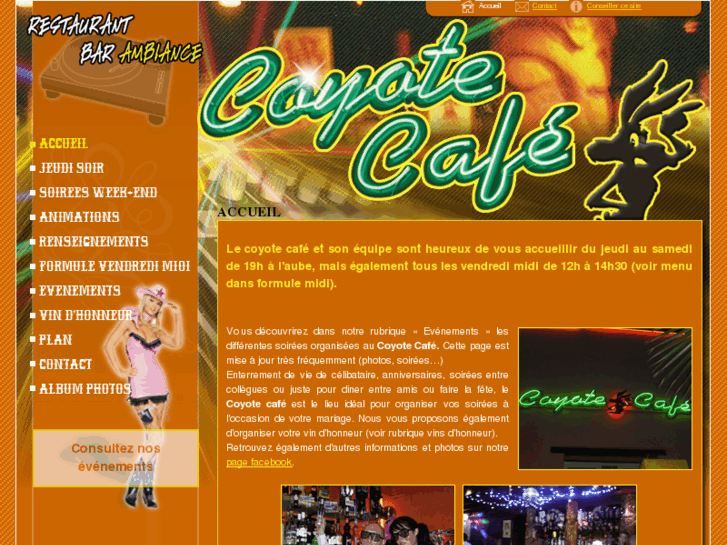 www.coyotecafe-lehavre.com