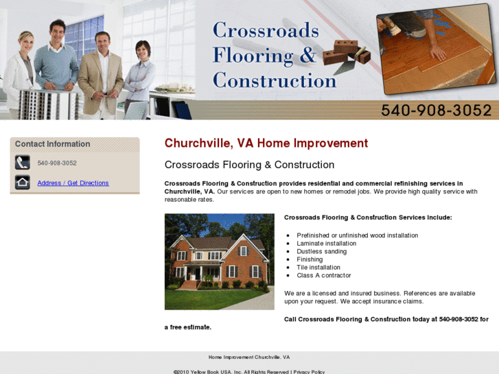 www.crossroadsconstructionco.com