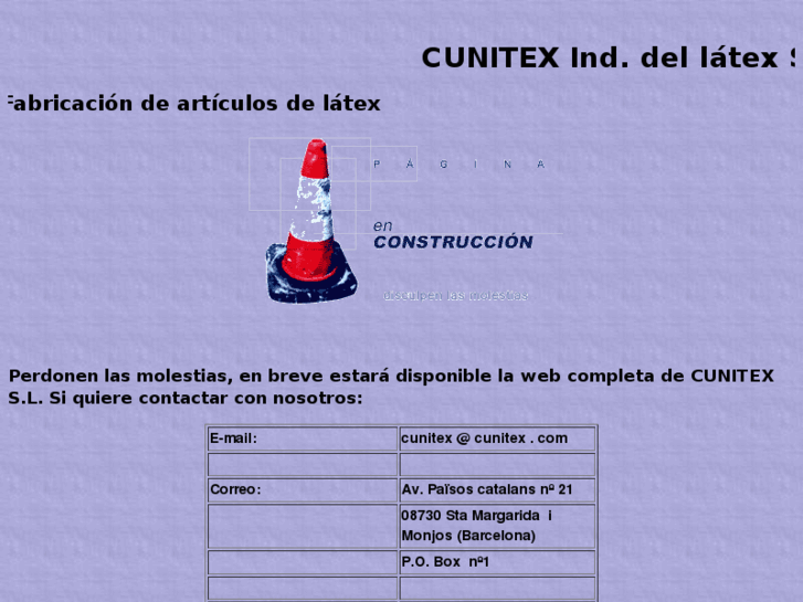 www.cunitex.com