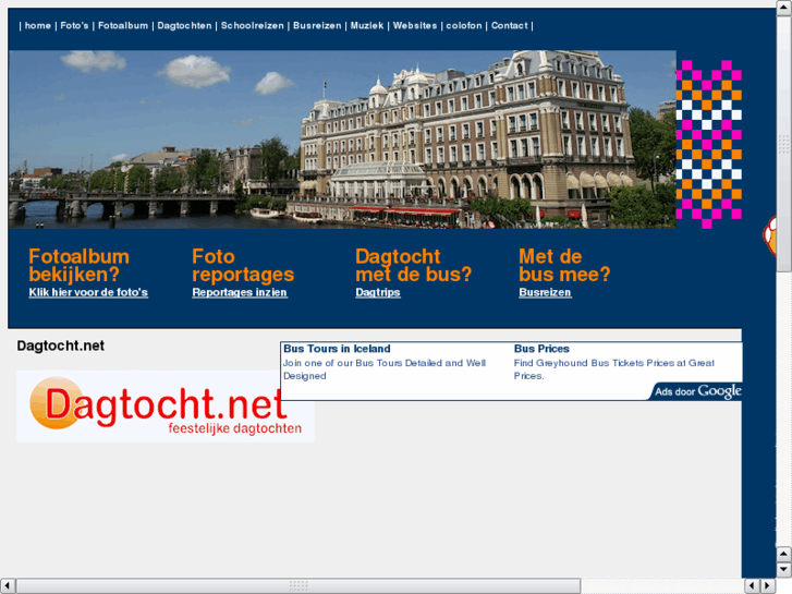 www.dagtocht.net