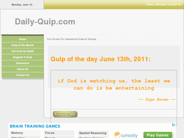 www.daily-quip.com