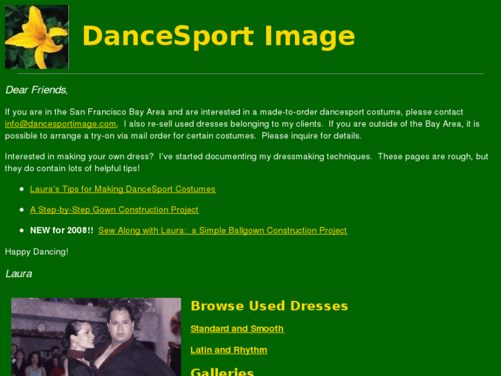 www.dancesportimage.com