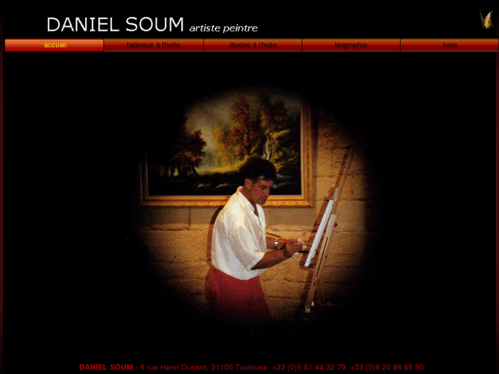 www.danielsoum.com