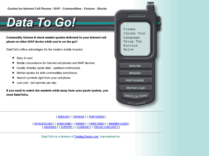 www.datatg.com
