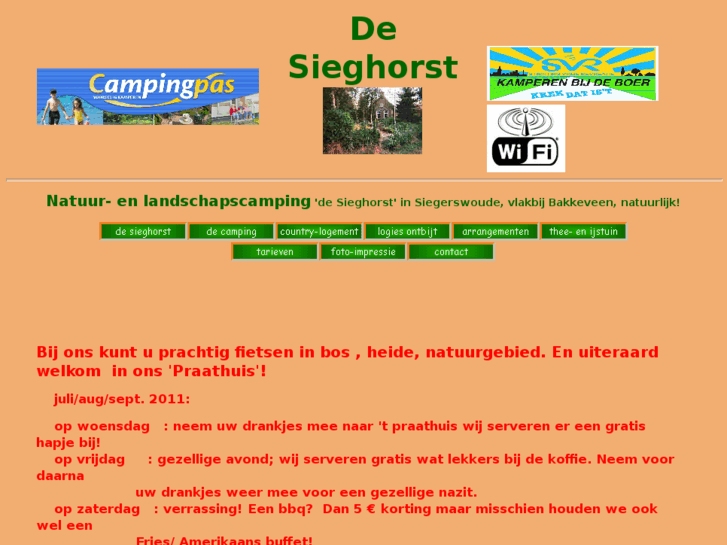 www.desieghorst.nl