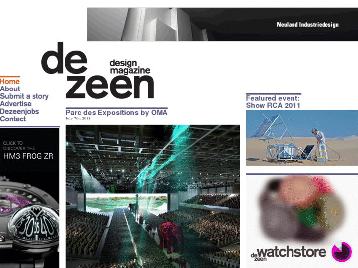 www.dezeen.com