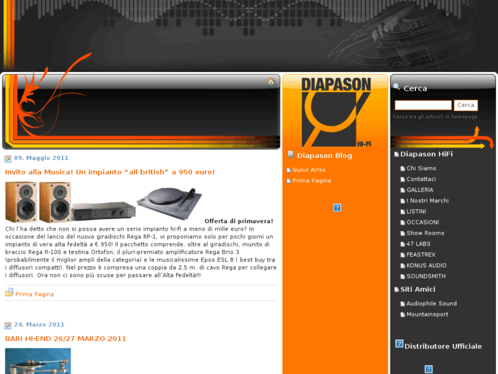 www.diapasonhifi.it