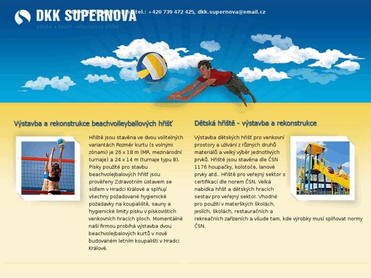 www.dkk-supernova.cz