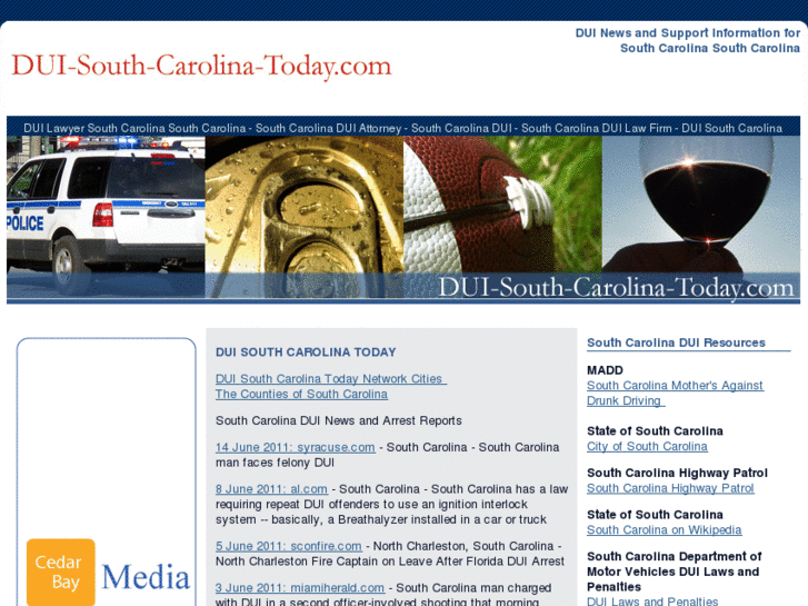 www.dui-south-carolina-today.com