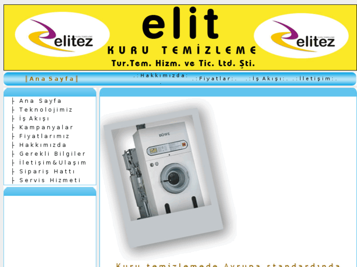 www.elitkurutemizleme.com