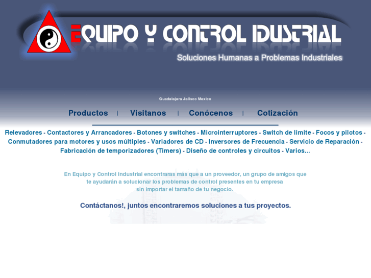 www.equipoycontrol.com