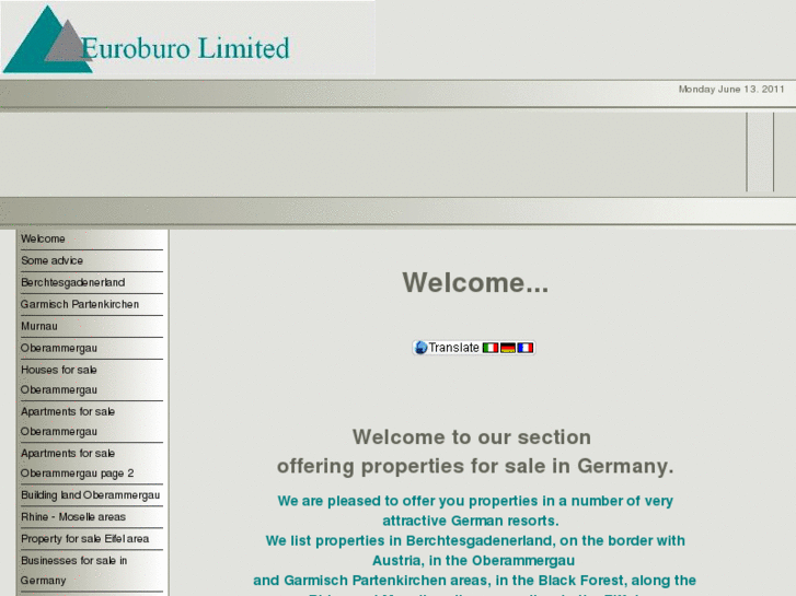 www.euroburo-germany.com