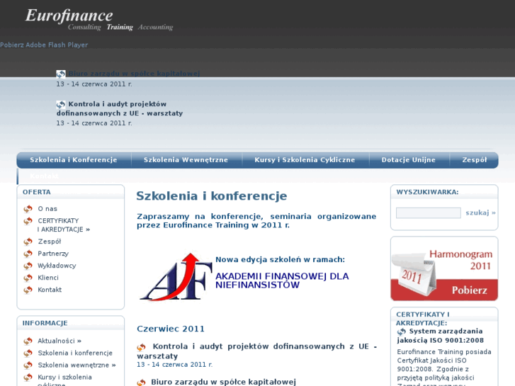 www.eurofinance.com.pl