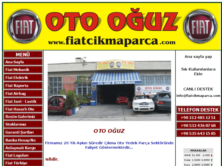 www.fiatcikmaparca.com