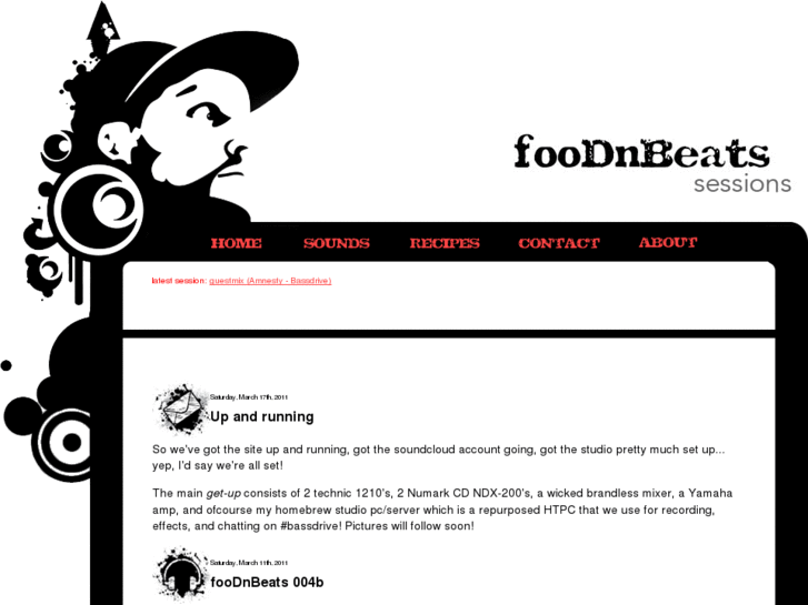 www.foodnbeats.com