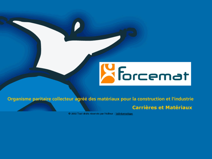 www.forcemat.net