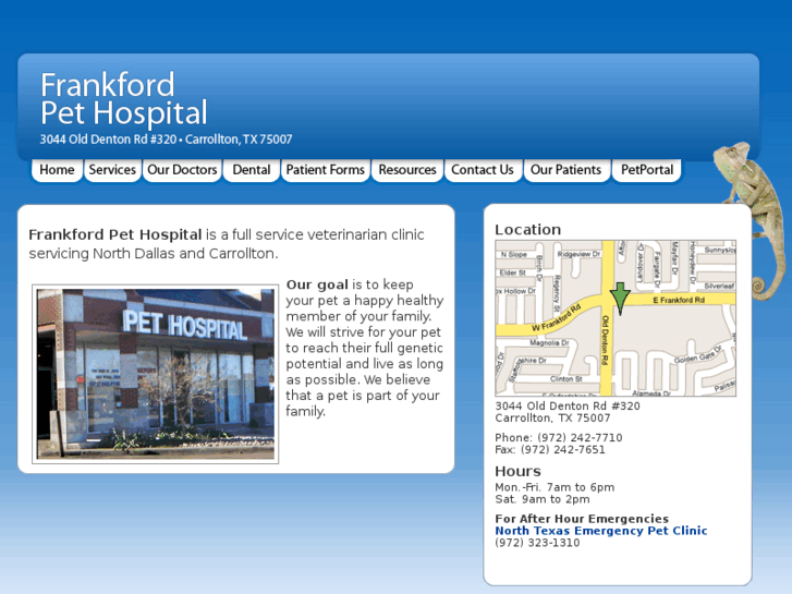 www.frankfordpethospital.com