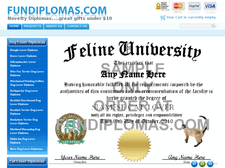 www.fundiplomas.com