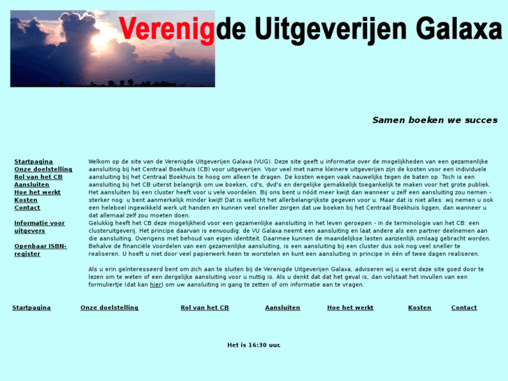 www.galaxa.nl