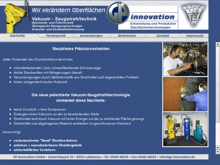 www.gp-innovation.net