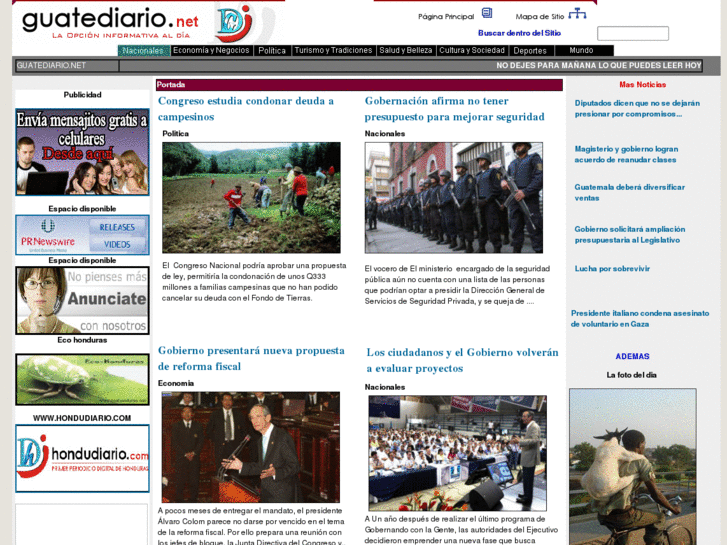 www.guatediario.net