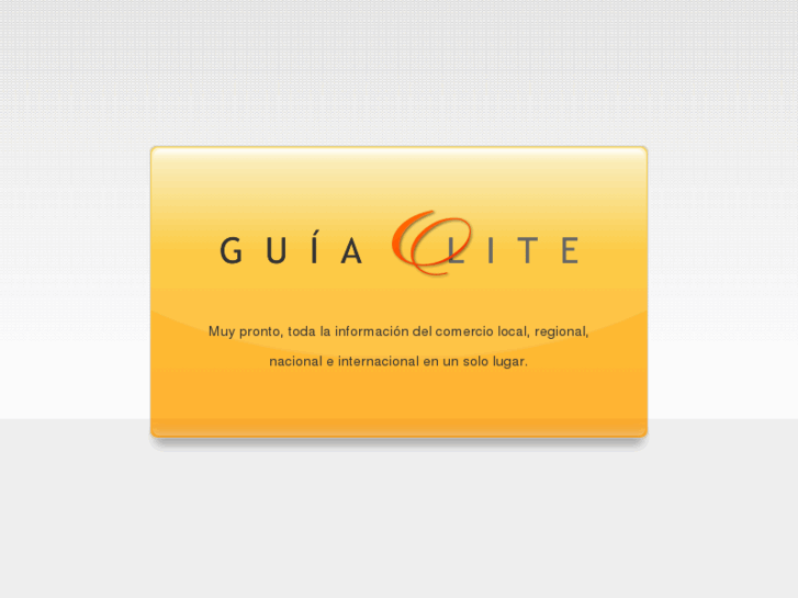 www.guiaelite.com