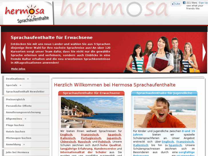 www.hermosa.ch