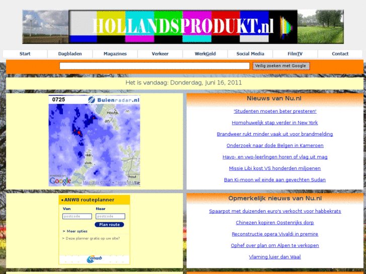 www.hollandsprodukt.nl