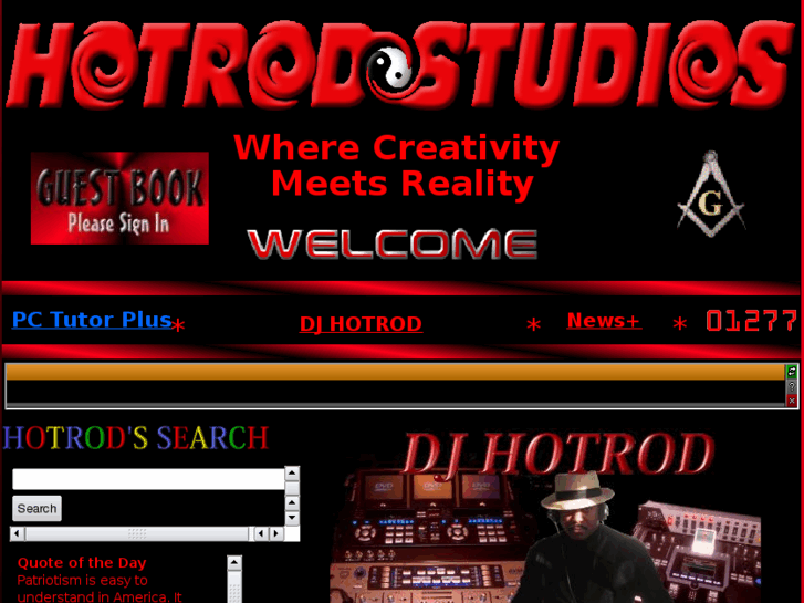www.hotrodstudios.com