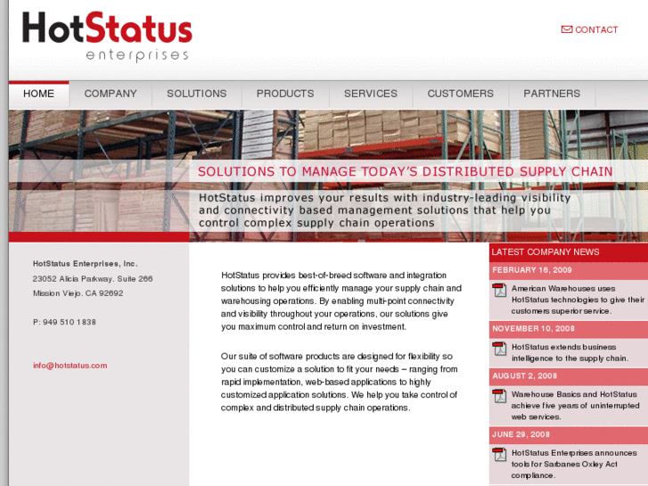 www.hotstatus.com