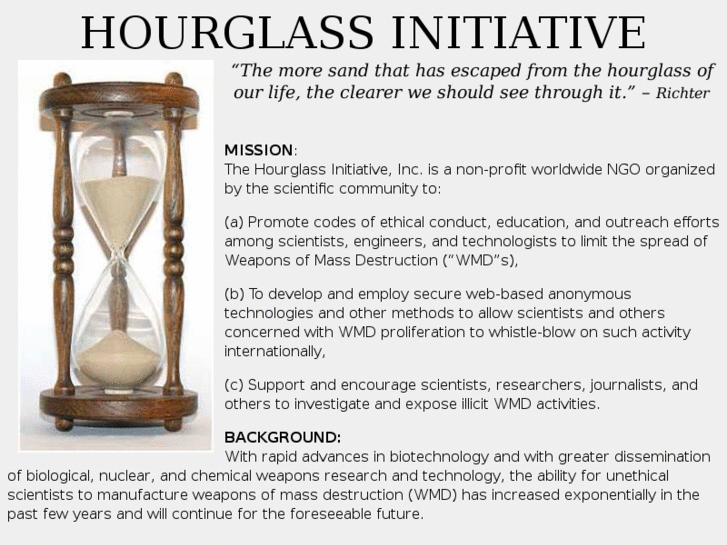 www.hourglassinitiative.com