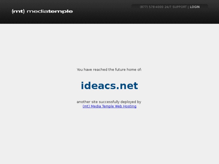 www.ideacs.net