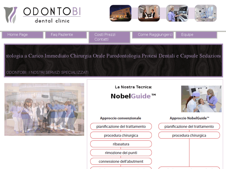 www.implantologiaalessandria.com