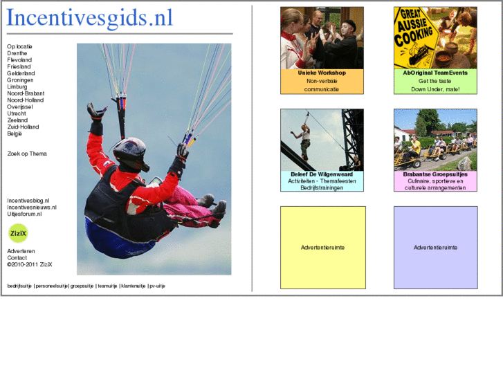 www.incentivegids.nl