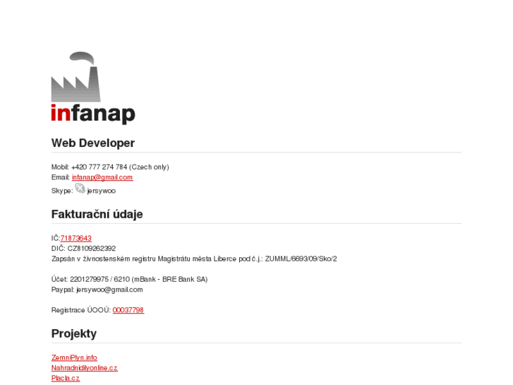 www.infanap.com