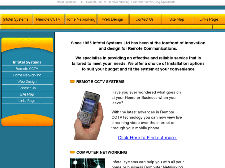 www.infotelsystems.co.uk