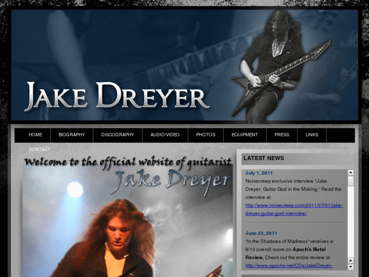 www.jakedreyer.com