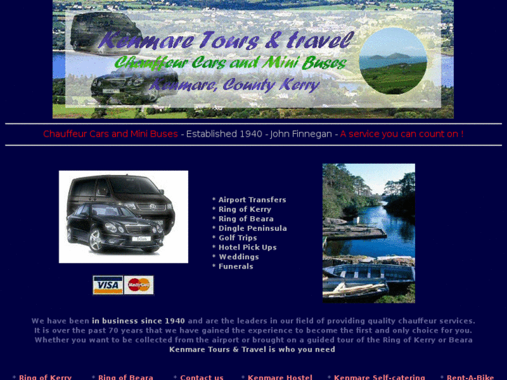 www.kenmaretours.com