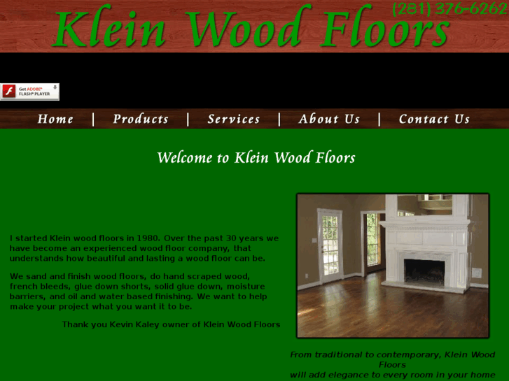 www.kleinwoodfloors.com