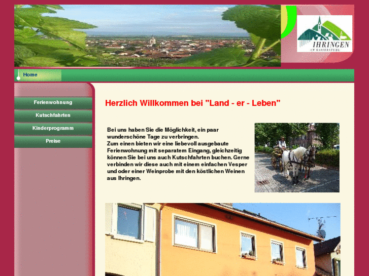 www.land-er-leben.info