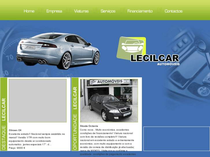 www.lecilcar.com