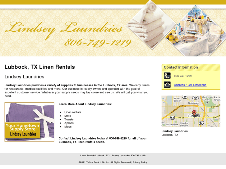 www.lindseylaundries.com