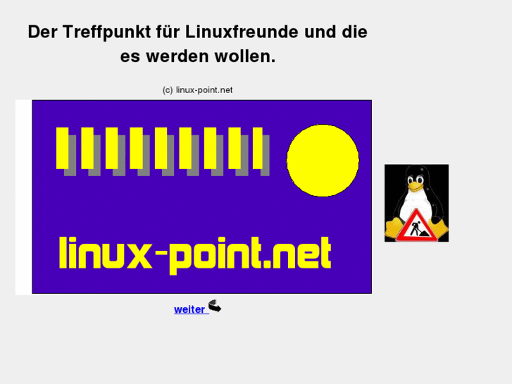 www.linux-point.net