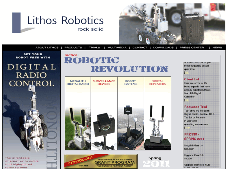 www.lithos-robotics.com