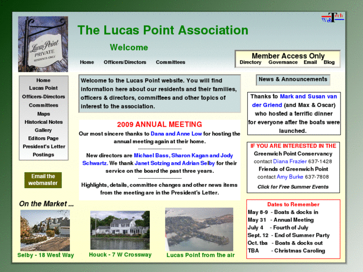 www.lucaspoint.org