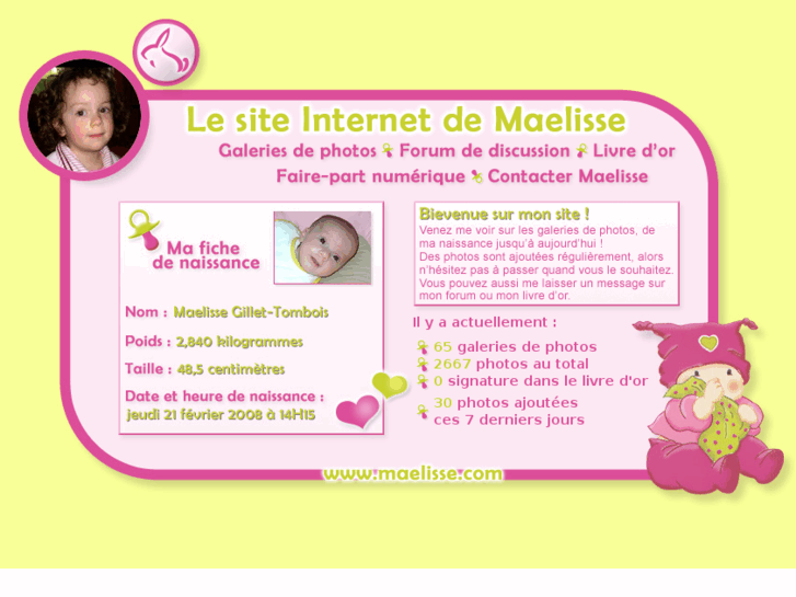 www.maelisse.com